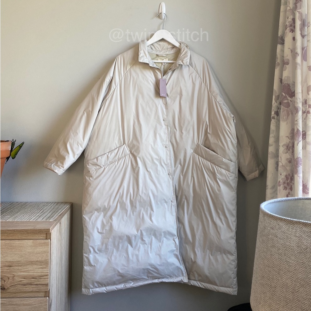nap Ultra-Light Jacket - Picture 5 of 15